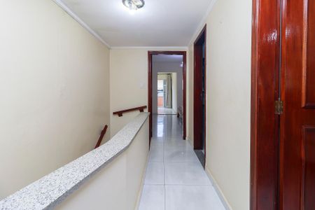 Casa para alugar com 90m², 3 quartos e 1 vaga Casa para alugar com 90m², 3 quartos e 1 vagaCorredor
