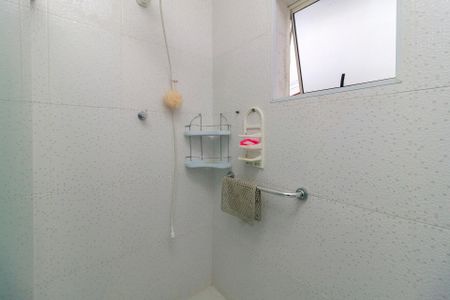 Casa para alugar com 90m², 3 quartos e 1 vaga Casa para alugar com 90m², 3 quartos e 1 vagaSuíte - Banheiro