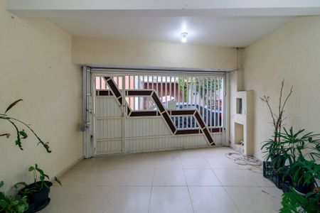 Casa para alugar com 90m², 3 quartos e 1 vaga Casa para alugar com 90m², 3 quartos e 1 vagaGaragem