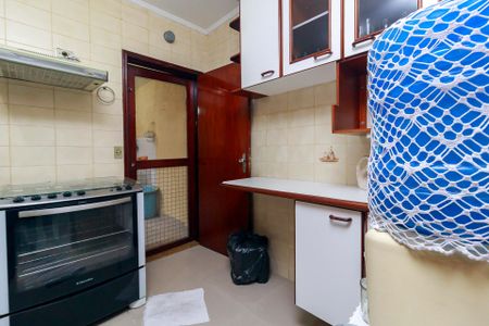 Casa para alugar com 90m², 3 quartos e 1 vaga Casa para alugar com 90m², 3 quartos e 1 vagaCozinha