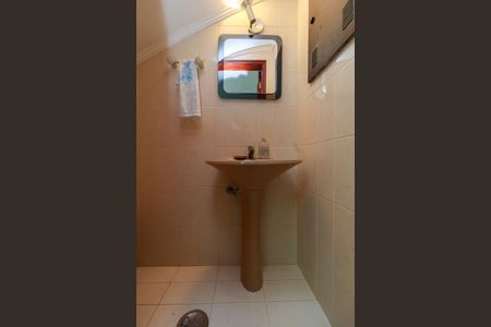 Varanda de casa para alugar com 3 quartos, 90m² em Santo Amaro, São Paulo