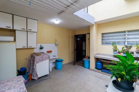 Casa para alugar com 90m², 3 quartos e 1 vaga Casa para alugar com 90m², 3 quartos e 1 vagaÁrea de Serviço