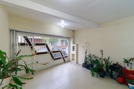 Casa para alugar com 90m², 3 quartos e 1 vaga Casa para alugar com 90m², 3 quartos e 1 vagaGaragem