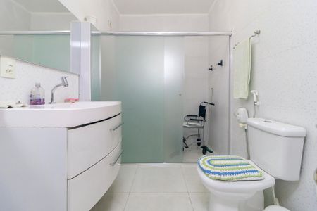 Casa para alugar com 90m², 3 quartos e 1 vaga Casa para alugar com 90m², 3 quartos e 1 vagaSuíte - Banheiro