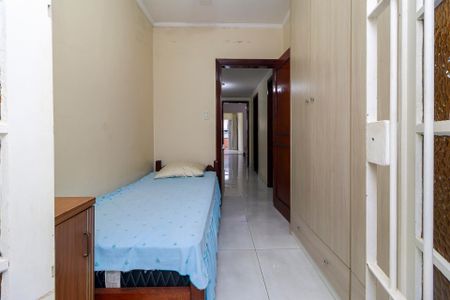 Casa para alugar com 90m², 3 quartos e 1 vaga Casa para alugar com 90m², 3 quartos e 1 vagaQuarto 3