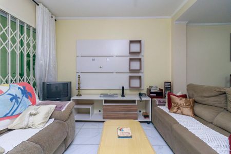 Casa para alugar com 90m², 3 quartos e 1 vaga Casa para alugar com 90m², 3 quartos e 1 vagaSala