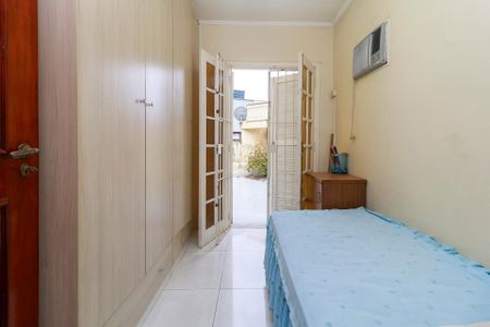 Casa para alugar com 90m², 3 quartos e 1 vaga Casa para alugar com 90m², 3 quartos e 1 vagaQuarto 3