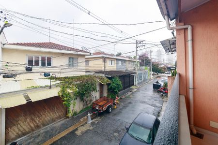 Casa para alugar com 90m², 3 quartos e 1 vaga Casa para alugar com 90m², 3 quartos e 1 vagaSuíte - Varanda