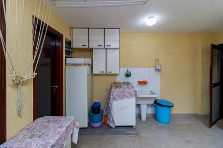 Casa para alugar com 90m², 3 quartos e 1 vaga Casa para alugar com 90m², 3 quartos e 1 vagaÁrea de Serviço