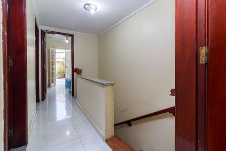 Casa para alugar com 90m², 3 quartos e 1 vaga Casa para alugar com 90m², 3 quartos e 1 vagaCorredor