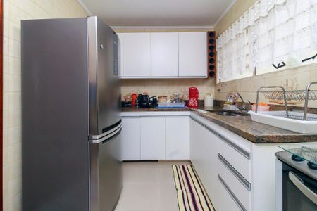 Casa para alugar com 90m², 3 quartos e 1 vaga Casa para alugar com 90m², 3 quartos e 1 vagaCozinha