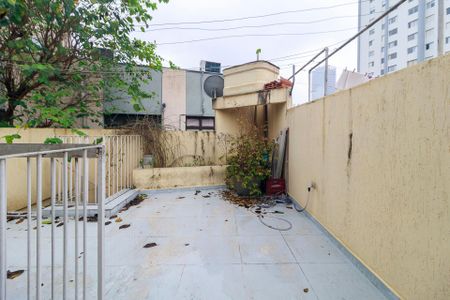 Casa para alugar com 90m², 3 quartos e 1 vaga Casa para alugar com 90m², 3 quartos e 1 vagaSacada