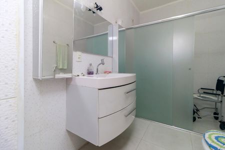 Casa para alugar com 90m², 3 quartos e 1 vaga Casa para alugar com 90m², 3 quartos e 1 vagaSuíte - Banheiro