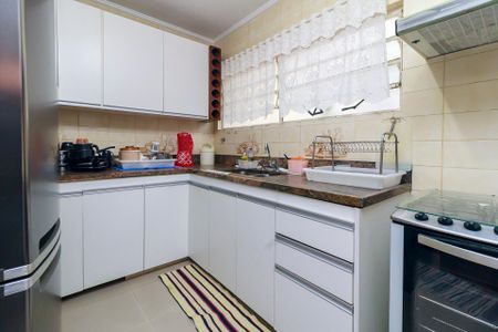 Casa para alugar com 90m², 3 quartos e 1 vaga Casa para alugar com 90m², 3 quartos e 1 vagaCozinha