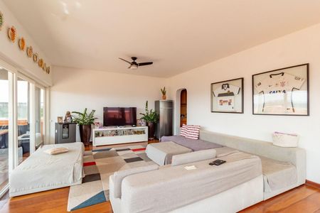 Apartamento à venda com 3 quartos, 328m² em Santo Amaro, São Paulo