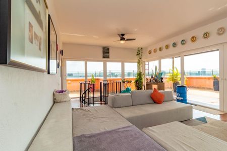 Apartamento à venda com 328m², 3 quartos e 3 vagas