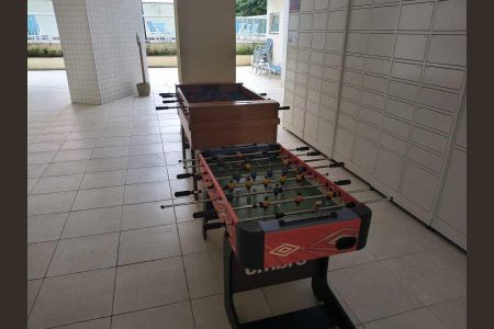 Apartamento à venda com 92m², 3 quartos e 1 vaga
