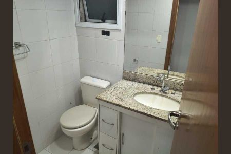 Apartamento à venda com 92m², 3 quartos e 1 vaga