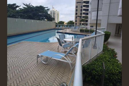 Apartamento à venda com 92m², 3 quartos e 1 vaga