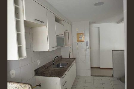 Apartamento à venda com 92m², 3 quartos e 1 vaga