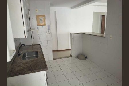 Apartamento à venda com 92m², 3 quartos e 1 vaga