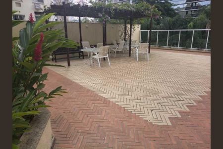 Apartamento à venda com 92m², 3 quartos e 1 vaga