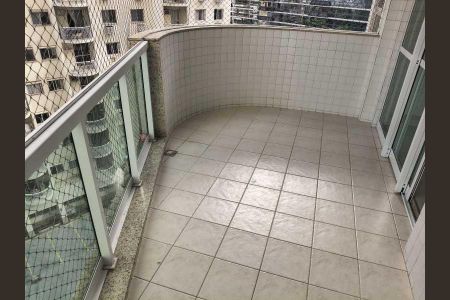 Apartamento à venda com 92m², 3 quartos e 1 vaga