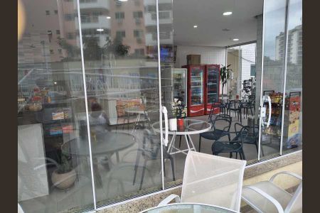 Apartamento à venda com 92m², 3 quartos e 1 vaga