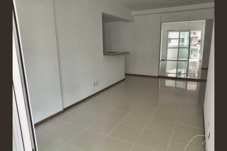 Apartamento à venda com 92m², 3 quartos e 1 vaga