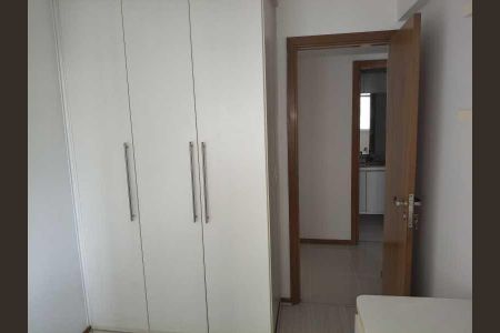 Apartamento à venda com 92m², 3 quartos e 1 vaga