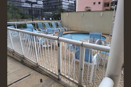 Apartamento à venda com 92m², 3 quartos e 1 vaga