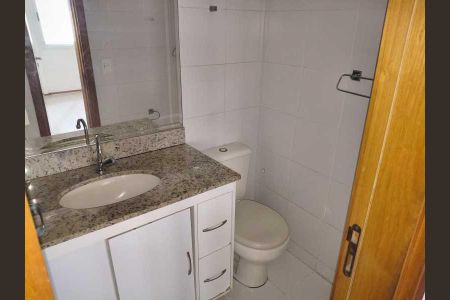 Apartamento à venda com 92m², 3 quartos e 1 vaga