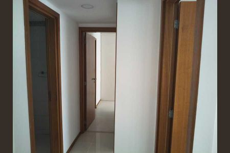 Apartamento à venda com 92m², 3 quartos e 1 vaga