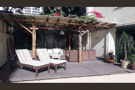 Apartamento à venda com 96m², 3 quartos e 1 vaga