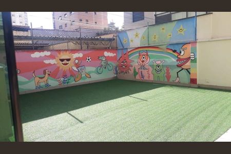 Apartamento à venda com 96m², 3 quartos e 1 vaga