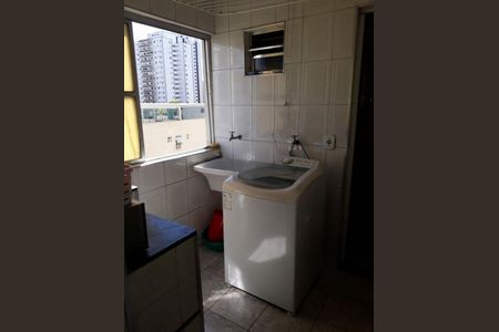 Apartamento à venda com 96m², 3 quartos e 1 vaga