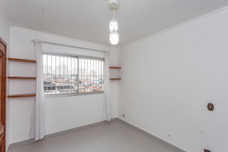 Sala de apartamento à venda com 2 quartos, 50m² em Vila Vera, São Paulo