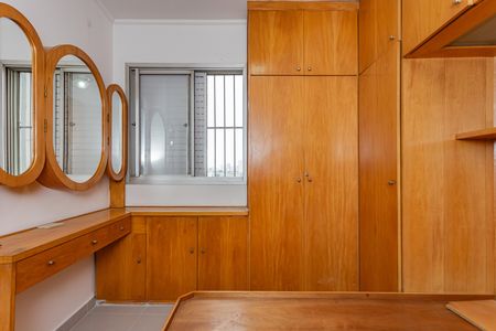 Quarto 1 de apartamento à venda com 2 quartos, 50m² em Vila Vera, São Paulo