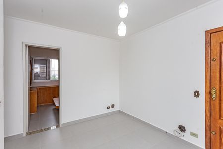 Sala de apartamento à venda com 2 quartos, 50m² em Vila Vera, São Paulo