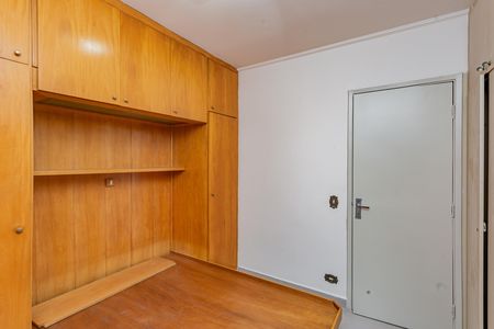 Quarto 1 de apartamento à venda com 2 quartos, 50m² em Vila Vera, São Paulo