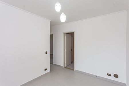 Sala de apartamento à venda com 2 quartos, 50m² em Vila Vera, São Paulo