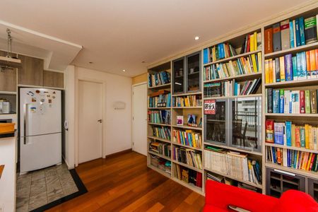 Apartamento à venda com 92m², 3 quartos e 2 vagas