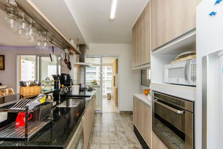 Apartamento à venda com 92m², 3 quartos e 2 vagas