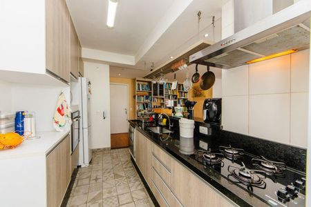 Apartamento à venda com 92m², 3 quartos e 2 vagas