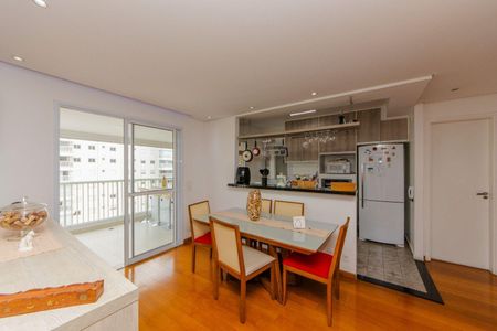 Apartamento à venda com 92m², 3 quartos e 2 vagas