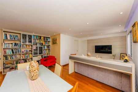 Apartamento à venda com 92m², 3 quartos e 2 vagas