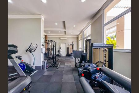 Apartamento à venda com 92m², 3 quartos e 2 vagas