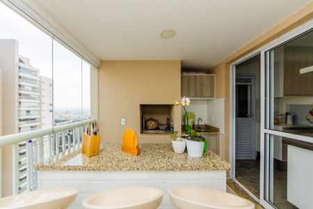 Apartamento à venda com 92m², 3 quartos e 2 vagas