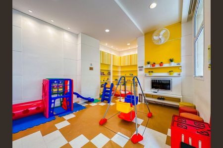 Apartamento à venda com 92m², 3 quartos e 2 vagas