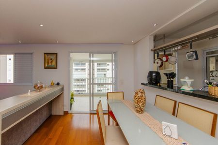 Apartamento à venda com 92m², 3 quartos e 2 vagas
